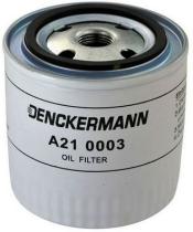 DENCKERMANN A210003 - FILTRO ACEITE  FORD SIERRA. SCORPIO 2.0. 2.4. 2.9 85-98. TRA