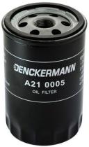 DENCKERMANN A210005 - FILTRO ACEITE  BMW 320-325 E21. E30 2.0. 2.3. 2.5