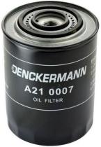 DENCKERMANN A210007 - FILTRO ACEITE  CITROEN JUMPER. FIAT DUCATO. IVECO DAILY II.