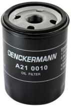 DENCKERMANN A210010 - FILTRO ACEITE  FIAT BRAVO/BRAVA/DOBLO/MAREA/PALIO/PUNTO 95-0