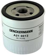 DENCKERMANN A210012 - FILTRO ACEITE  FORD TRANSIT 2.5D/DI 83-00. FOCUS 1.8 DI/TDCI
