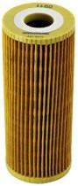DENCKERMANN A210019 - FILTRO ACEITE  VW GOLF IV 1.9SDI/TDI 08-. PASSAT 1.9TDI 98-0