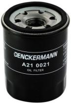 DENCKERMANN A210021 - *A210057* FILTRO ACEITE  HONDA ACCORD 03-. HYUNDAI I10. MAZD