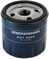 DENCKERMANN A210025 - *A210097* FILTRO ACEITE  ALFA ROMEO/FIAT MAREA 1.8 96-