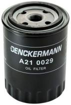 DENCKERMANN A210029 - FILTRO ACEITE  SEAT CORDOBA/IBIZA 1.9TDI
