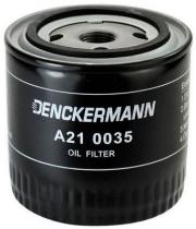 DENCKERMANN A210035 - FILTRO ACEITE  SKODA FELICIA1.9D 9/96-  VOLKSWAGEN LUPO 1.0D
