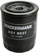 DENCKERMANN A210037 - FILTRO ACEITE  NISSAN SUNNY 1.4 . PRIMERA 1.6. SUBARU LEONE
