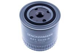 DENCKERMANN A210048-S - PACK 12 - FILTRO ACEITE  LADA NIVA 1.6