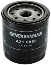 DENCKERMANN A210052 - FILTRO ACEITE  TOYOTA LANDCRUISER 120 3.0TDI 16V 02- . HIACE
