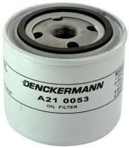 DENCKERMANN A210053 - FILTRO ACEITE  VOLVO 850.940-960(SILNIKI BENZYNOWE) S40.V40
