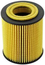 DENCKERMANN A210062 - FILTRO ACEITE  OPEL OMEGA 2.5 V6 99-. 3.0I MV6 99-