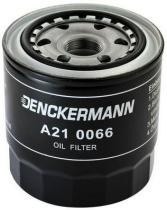 DENCKERMANN A210066 - FILTRO ACEITE  TOYOTA AVENSIS 2.0D-4D 03-. COROLLA/CARINA E