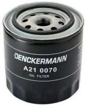 DENCKERMANN A210070 - FILTRO ACEITE  CHRYSLER VOYAGER/JEEP GRAND CHEROKEE