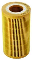 DENCKERMANN A210073 - FILTRO ACEITE  MERCEDES BENZ C200CDI/C220CDI (W202)/E200CDI