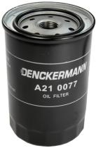 DENCKERMANN A210077 - FILTRO ACEITE  TOYOTA COROLLA -80. TOYOTA HIACE 83-89