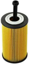 DENCKERMANN A210080 - FILTRO ACEITE  PEUGEOT 106.206.306.307 1.1I. 1.4I. 1.6I 16V