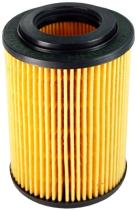 DENCKERMANN A210081 - FILTRO ACEITE  HONDA ACCORD/CIVIC/CR-V II 2.2 CTDI 06-