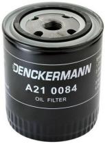 DENCKERMANN A210084 - FILTRO ACEITE  FORD RANGER 2.5TD 02-06  LEXUS RX 400H 04-08