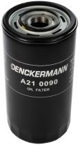 DENCKERMANN A210090 - FILTRO ACEITE  IVECO EUROTECH.EUROSTAR