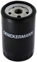 DENCKERMANN A210094 - FILTRO ACEITE  VW T3 1.9/2.1 82-92