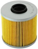 DENCKERMANN A210103 - FILTRO ACEITE  BMW 316I. 318I E30 88.07-93.10. 316I. 318I E3