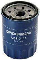 DENCKERMANN A210111 - FILTRO ACEITE  HONDA LEGEND 2.5I 24V. 2.7I 24V. 3.2I 24V 86-