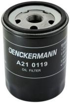 DENCKERMANN A210119 - *A210033* FILTRO ACEITE  ALFA ROMEO 156 1.9JTD 97-05  FIAT B