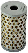 DENCKERMANN A210120 - FILTRO ACEITE  DAF/ MERCEDES BENZ/ IVECO