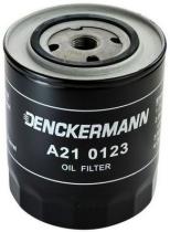 DENCKERMANN A210123 - FILTRO ACEITE  IVECO/ ZETA