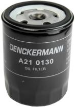 DENCKERMANN A210130 - *A210048* FILTRO ACEITE  FIAT REGATA/ARGENTA/CROMA/RITMO/ SK
