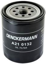 DENCKERMANN A210132 - FILTRO ACEITE  ISUUZU TROOPER 84-89. MITSUBISHI CANTER 2.7D/
