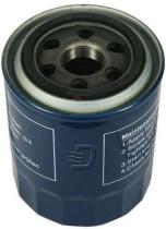 DENCKERMANN A210142 - *A210422 * FILTRO ACEITE  HYUNDAI H1/TERRACAN 2.5TD/TCI 00-
