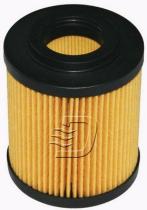 DENCKERMANN A210144 - FILTRO ACEITE  OPEL ASTRA 1.7DTI 16V 00-. CORSA 1.7DI 00-