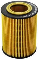 DENCKERMANN A210145 - FILTRO ACEITE  BMW 320I (E36) 95-323I (E36)520I
