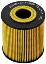 DENCKERMANN A210147 - FILTRO ACEITE  BMW 530D E39 3.0 (M57D30) 98-00. 730D E38 3.0