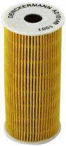 DENCKERMANN A210149 - FILTRO ACEITE  MERCEDES BENZ A160CDI. 170CDI 1.7 98-