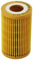 DENCKERMANN A210156 - FILTRO ACEITE  RENAULT CLIO. KANGOO. TWINGO 1.2 16V 01-