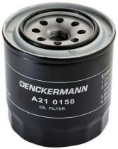 DENCKERMANN A210158 - FILTRO ACEITE  MITSUBISHI CANTER 4/9TD 88-