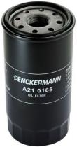 DENCKERMANN A210165 - FILTRO ACEITE  ISUZU TROOPER 3.0TDI 98-