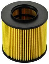 DENCKERMANN A210176 - FILTRO ACEITE  AUDI A3/ SKODA OCTAVIA/ VW BORA II/ GOLF V/ P