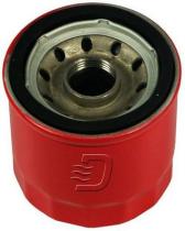 DENCKERMANN A210177 - FILTRO ACEITE DACIA DUSTER 1.6 15-