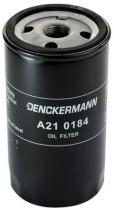 DENCKERMANN A210184 - FILTRO ACEITE  FORD ESCORT 1.6D/ FIESTA 1.6D/ ORION