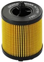 DENCKERMANN A210191 - FILTRO ACEITE  OPEL ASTRA II 2.2I 16V 00-. VECTRA B 2.2I 16V