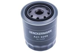 DENCKERMANN A210209 - FILTRO ACEITE  ISUZU D-MAX 2.5DITD 02-12