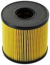 DENCKERMANN A210239 - FILTRO ACEITE  OPEL MOVANO / RENAULT/ ESPACE/ LAGUNA/ VEL SA