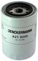 DENCKERMANN A210245 - FILTRO ACEITE  FIAT DUCATO 2.3/2.8 JTD 02-  CITROEN JUMPER 2
