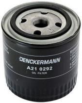 DENCKERMANN A210292 - FILTRO ACEITE  SCANIA (TRUCKS)/ RENAULT (TRUCKS)