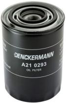 DENCKERMANN A210293 - *A210578* FILTRO ACEITE  RENAULT ESPACE III/LAGUNA/SAFRANE 2