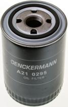 DENCKERMANN A210295 - FILTRO ACEITE  URSUS C-330. C-335. C-360