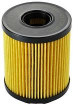 DENCKERMANN A210324 - FILTRO ACEITE  FIAT PANDA/PUNTO 1.3JTD 03-. OPEL CORSA D 1.3